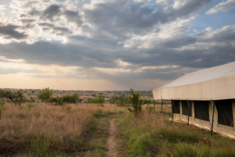 Nyikani Migration Camp - Kogatende thumbnail 2