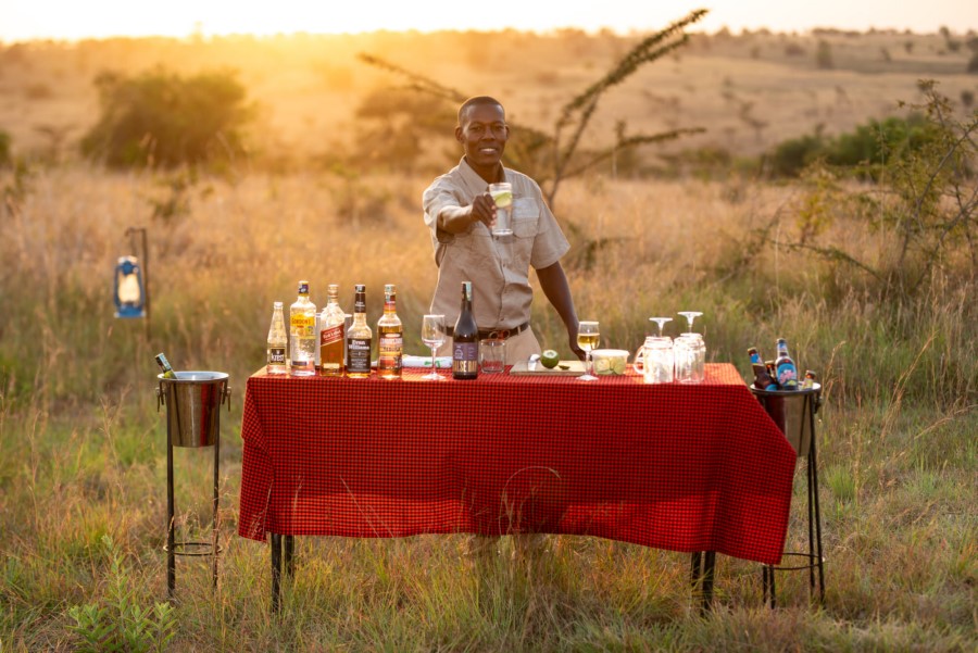 Nyikani Migration Camp - Ndutu thumbnail 7
