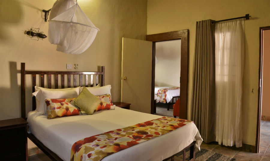 Thebe River Safaris Lodge thumbnail 2