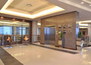 Holiday Inn Johannesburg-Rosebank thumbnail 6