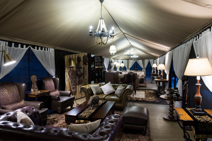 Ole Serai Luxury Camp - Moru Kopjes thumbnail 3