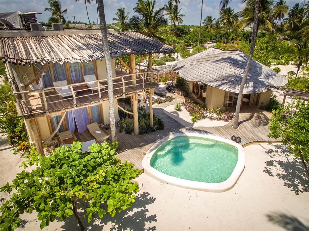 Zanzibar White Sand Luxury Villas and Spa thumbnail 5