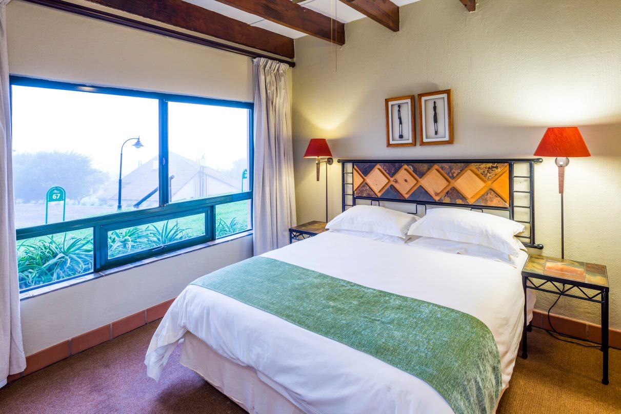 aha Alpine Health Resort & Conference Centre thumbnail 4