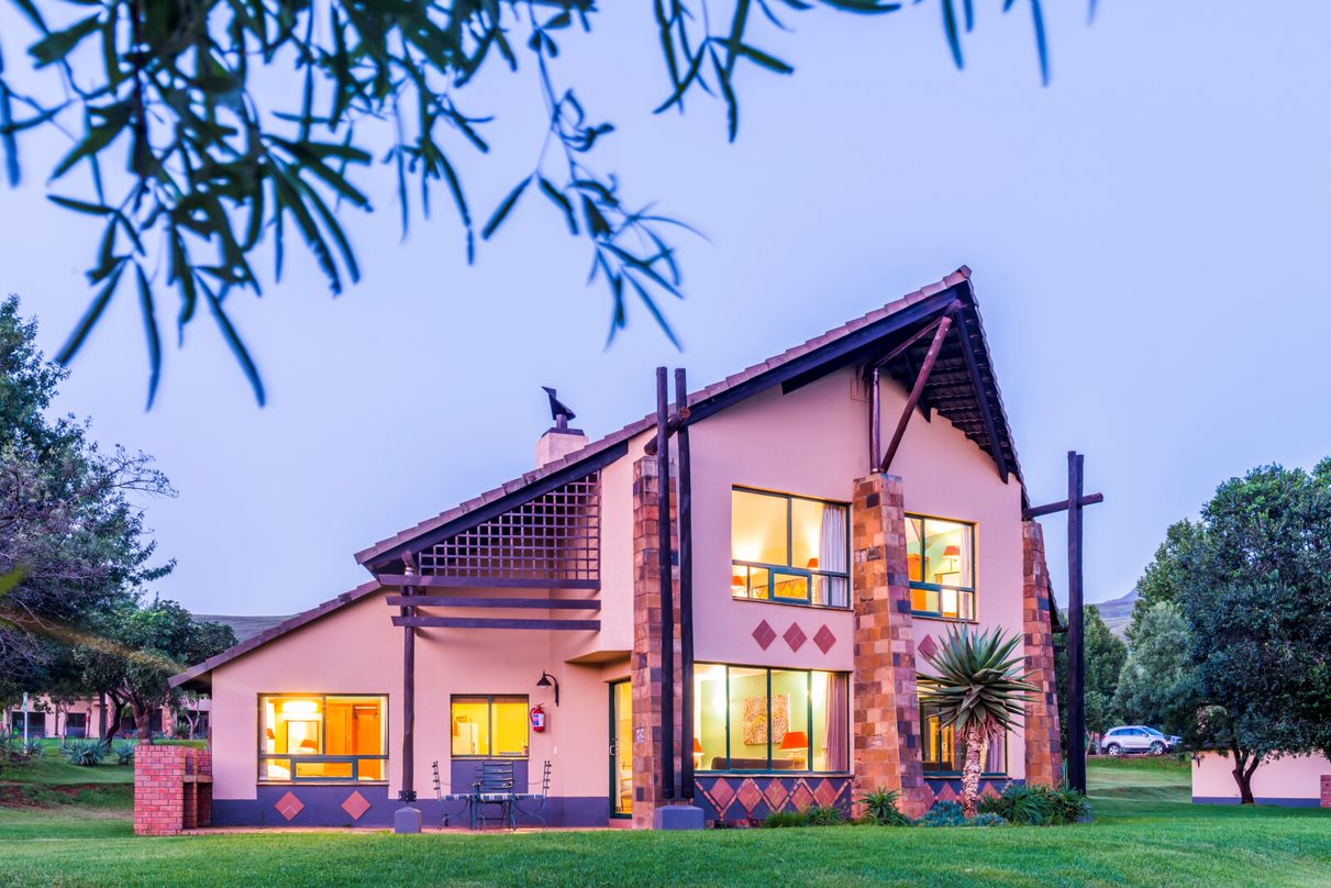 aha Alpine Health Resort & Conference Centre thumbnail 5