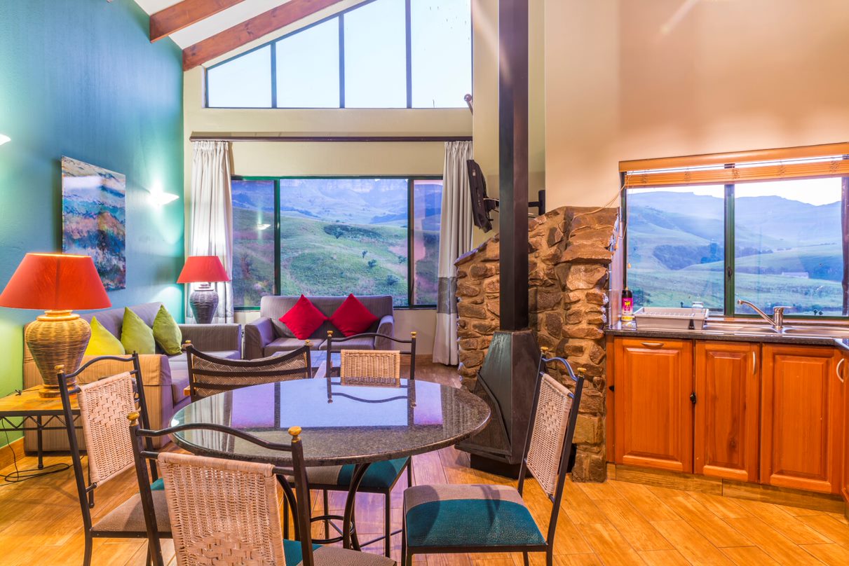 aha Alpine Health Resort & Conference Centre thumbnail 6