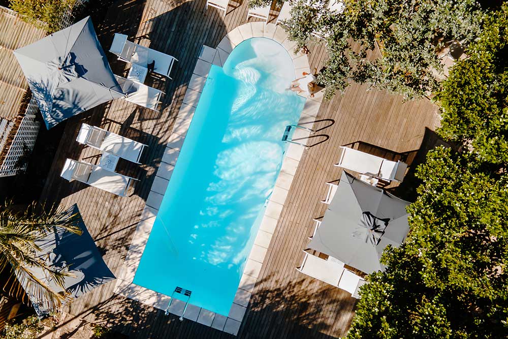 Amanzi Island Boutique Hotel thumbnail 4