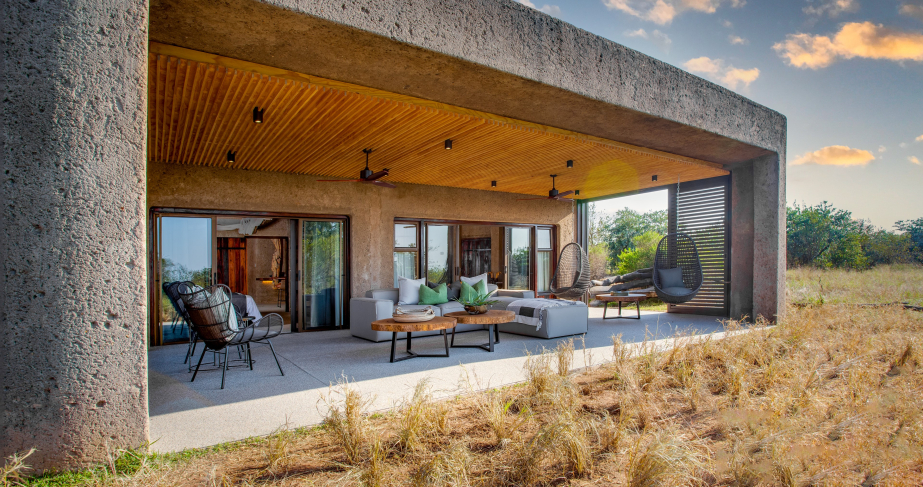 Sabi Sabi Earth Lodge thumbnail 25