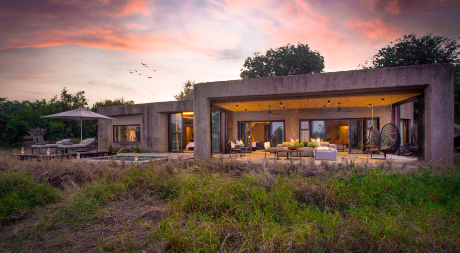 Sabi Sabi Earth Lodge thumbnail 22