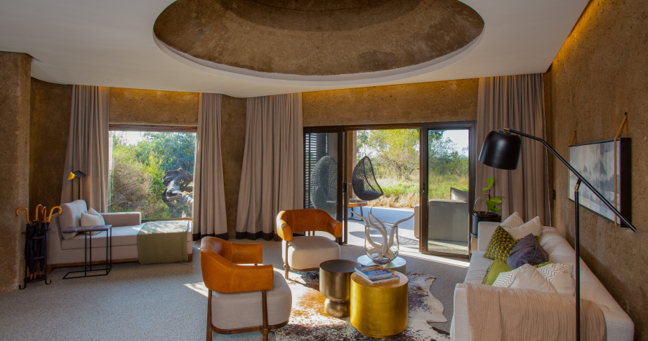 Sabi Sabi Earth Lodge thumbnail 33
