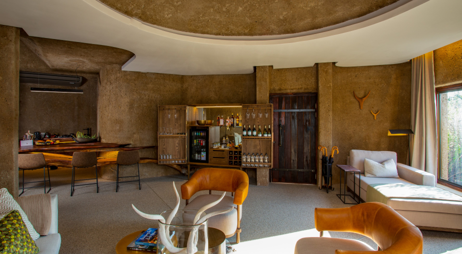 Sabi Sabi Earth Lodge thumbnail 30