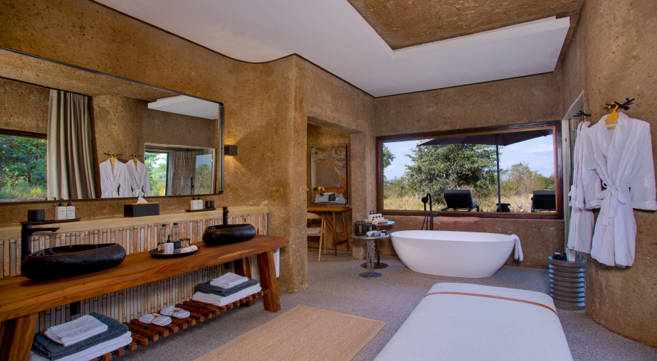 Sabi Sabi Earth Lodge thumbnail 26