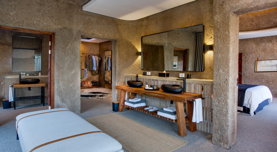 Sabi Sabi Earth Lodge thumbnail 27