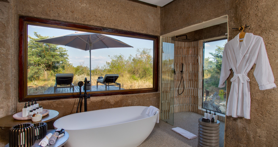 Sabi Sabi Earth Lodge thumbnail 29