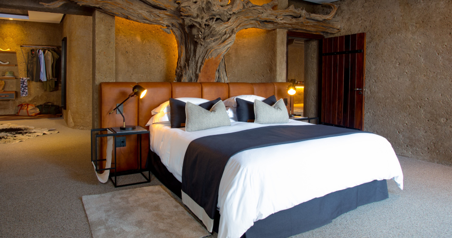 Sabi Sabi Earth Lodge thumbnail 32