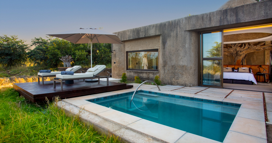 Sabi Sabi Earth Lodge thumbnail 24