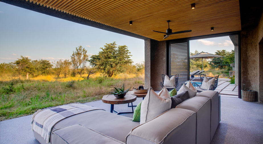 Sabi Sabi Earth Lodge thumbnail 23