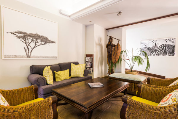 ANEW Hotel Hluhluwe thumbnail 2