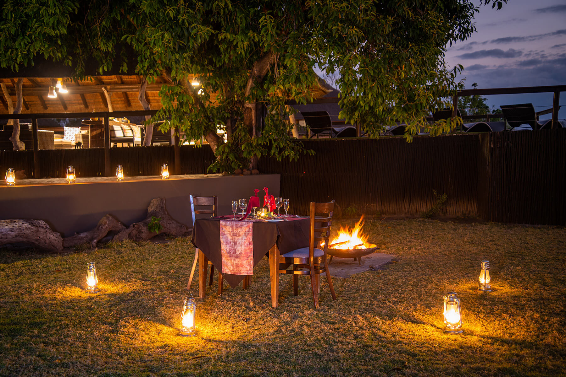 Arathusa Safari Lodge thumbnail 2