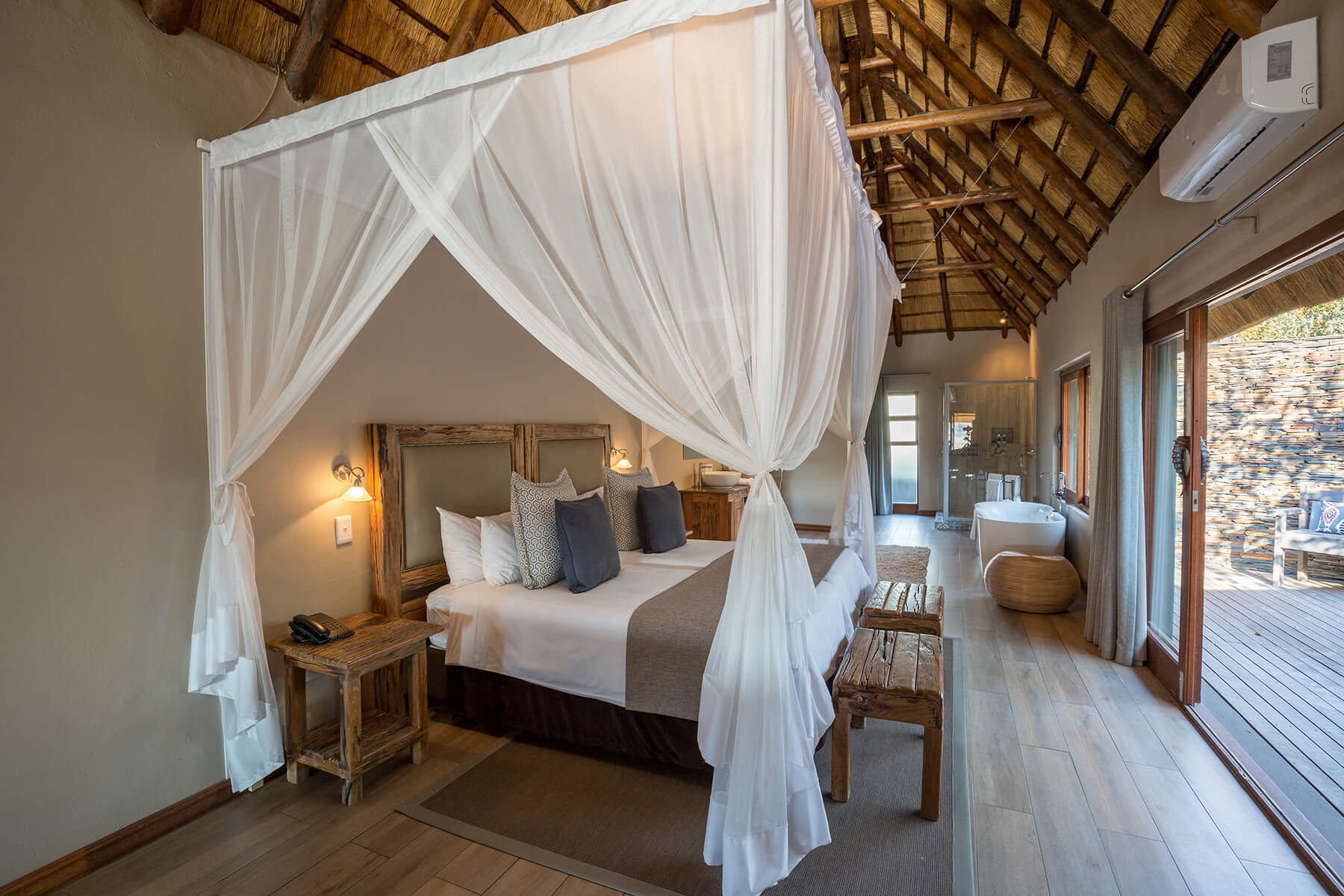 Arathusa Safari Lodge thumbnail 3