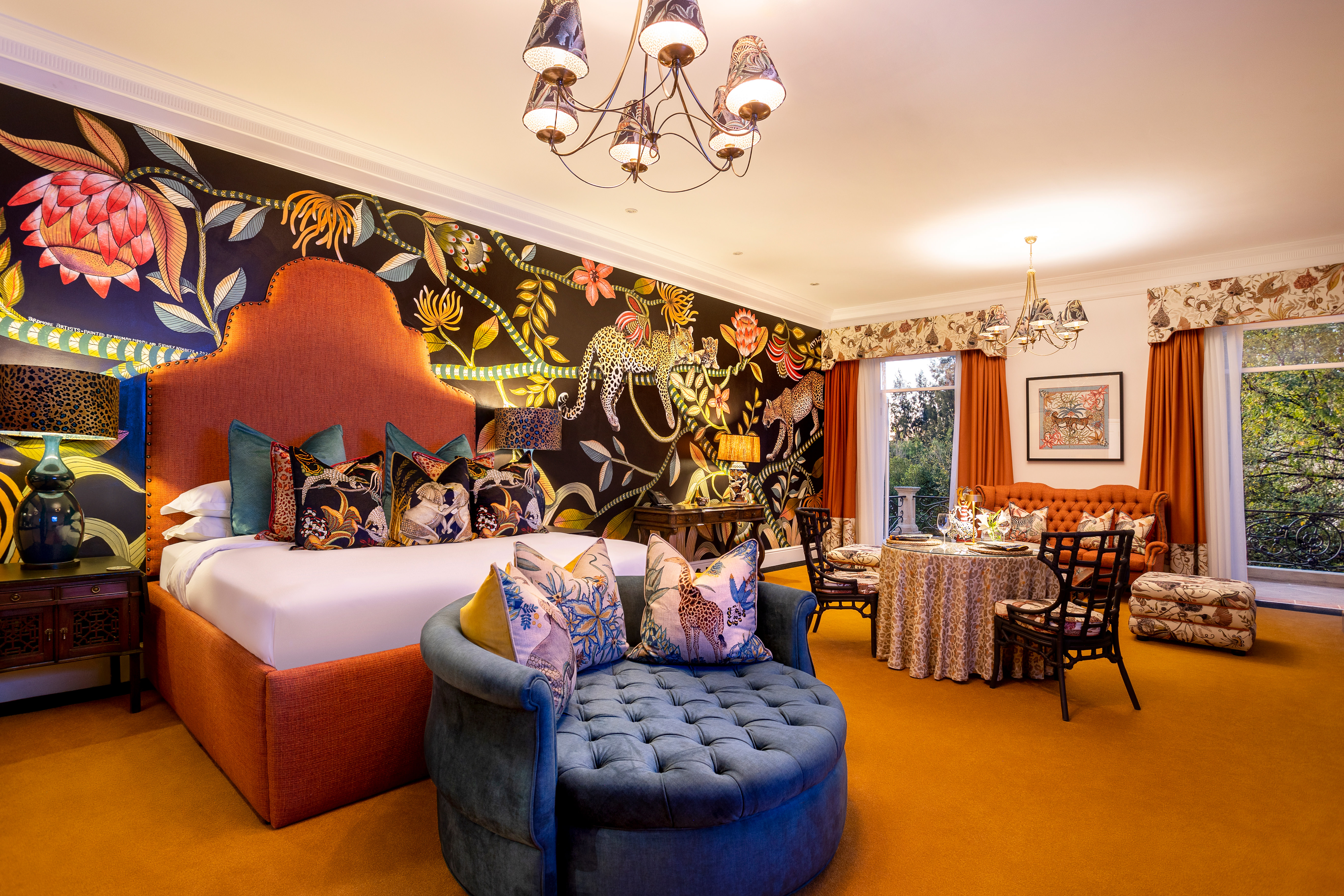 Fairlawns Boutique Hotel & Spa thumbnail 1