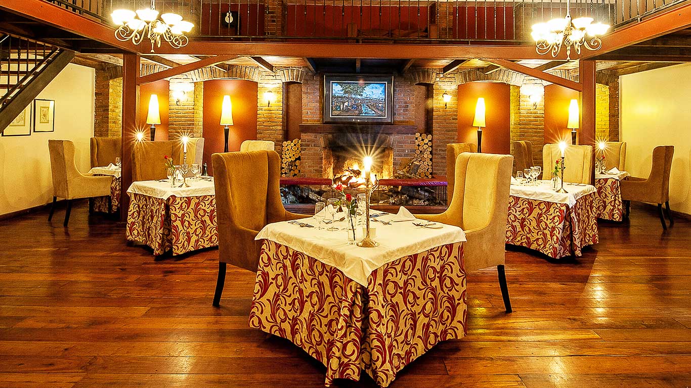 Elewana Arusha Coffee Lodge thumbnail 2