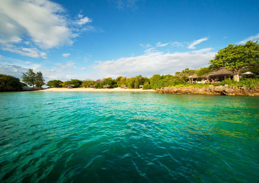 Azura Quilalea Private Island