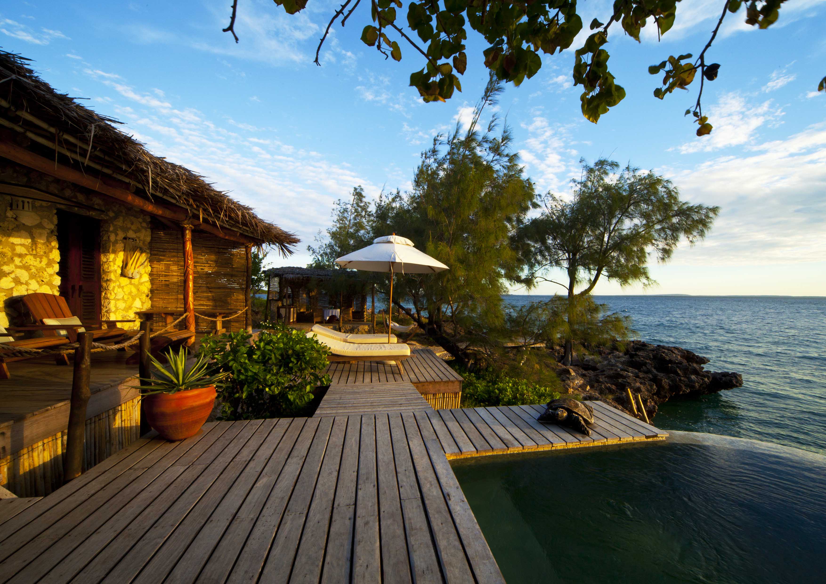 Azura Quilalea Private Island