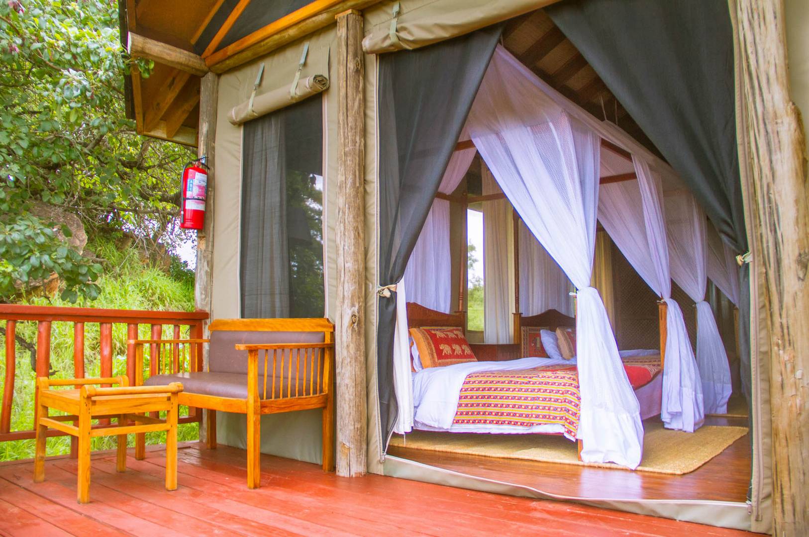 Elephant Rock Camp thumbnail 5