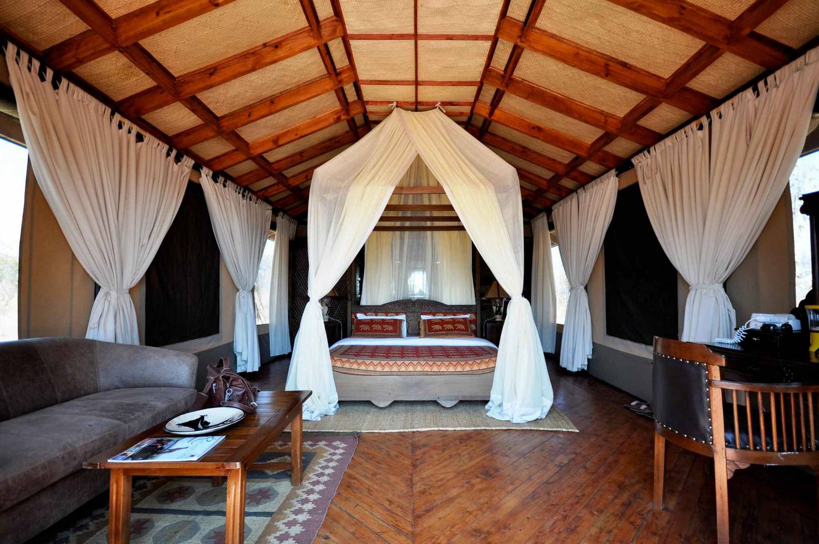 Elephant Rock Camp thumbnail 4