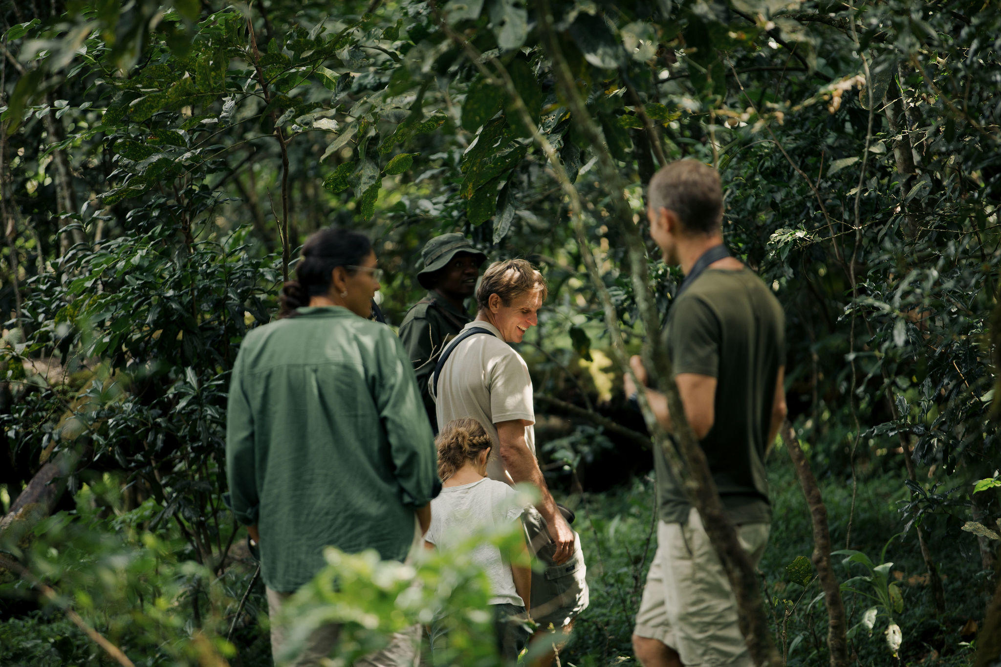 Koroi Forest Camp thumbnail 9