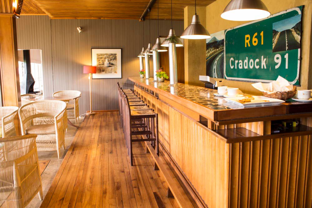 Graskop Hotel