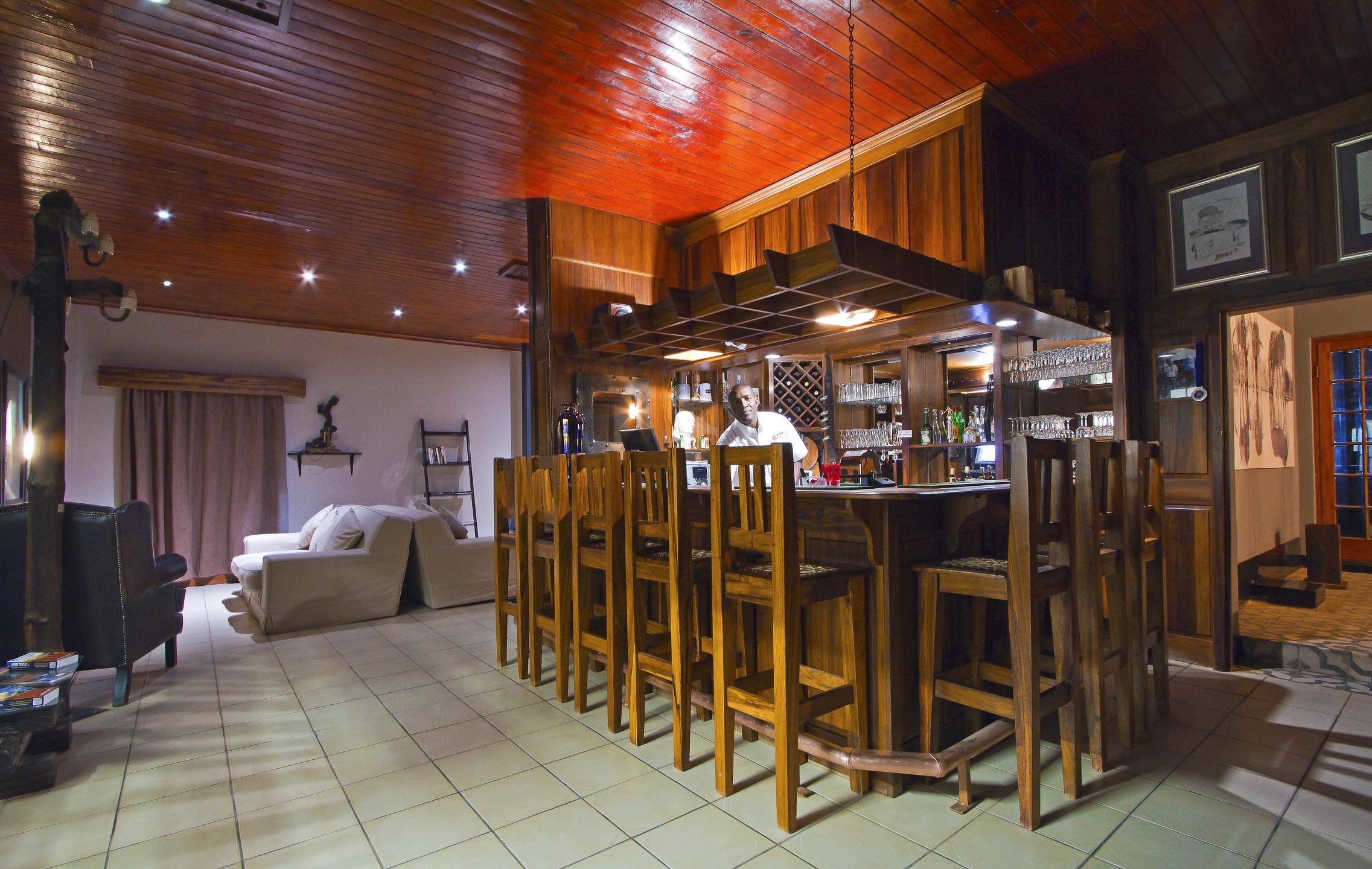 Auob Country Lodge thumbnail 3