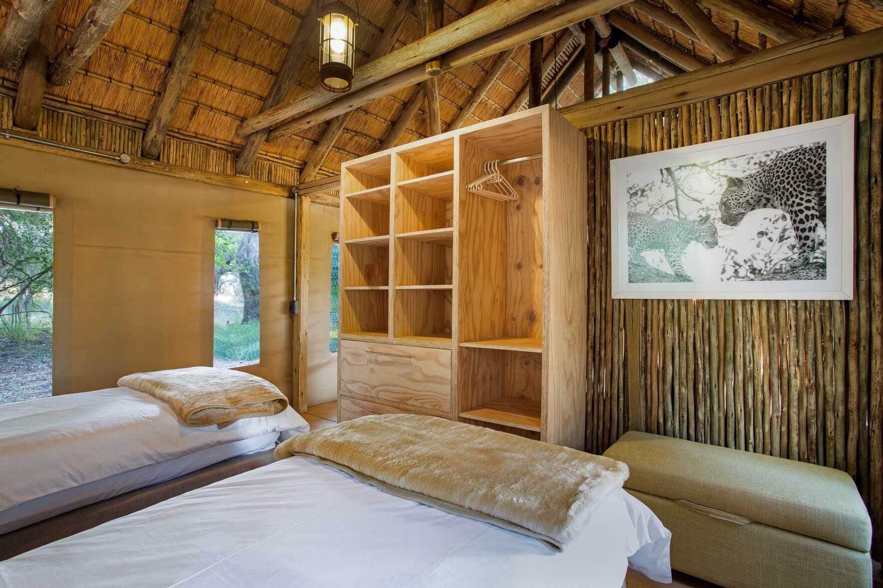 Bateleur Safari Camp thumbnail 3