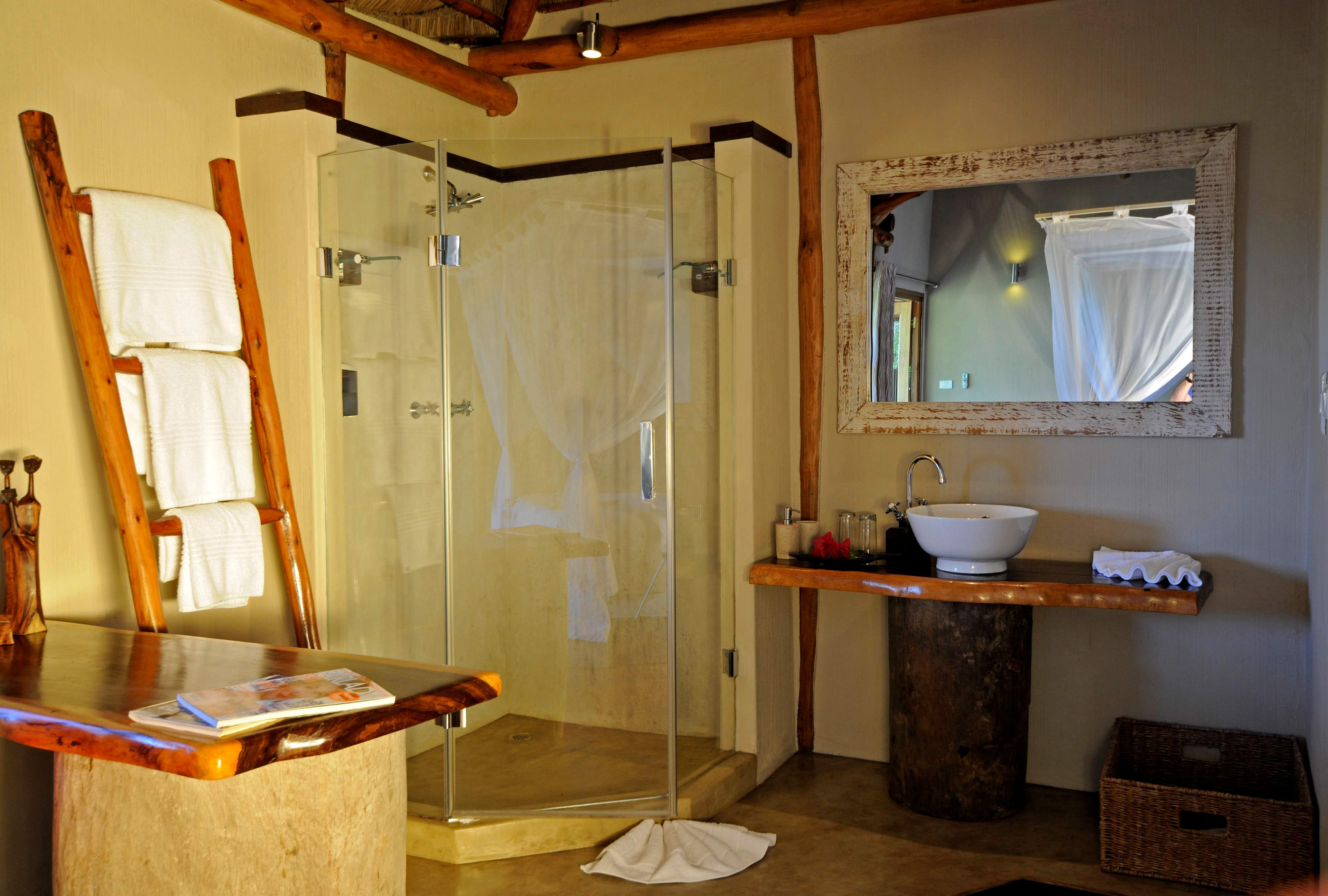 Vilanculos Beach Lodge
