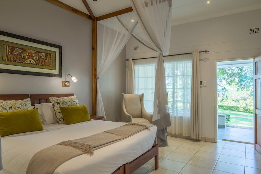 Batonka Guest Lodge thumbnail 3