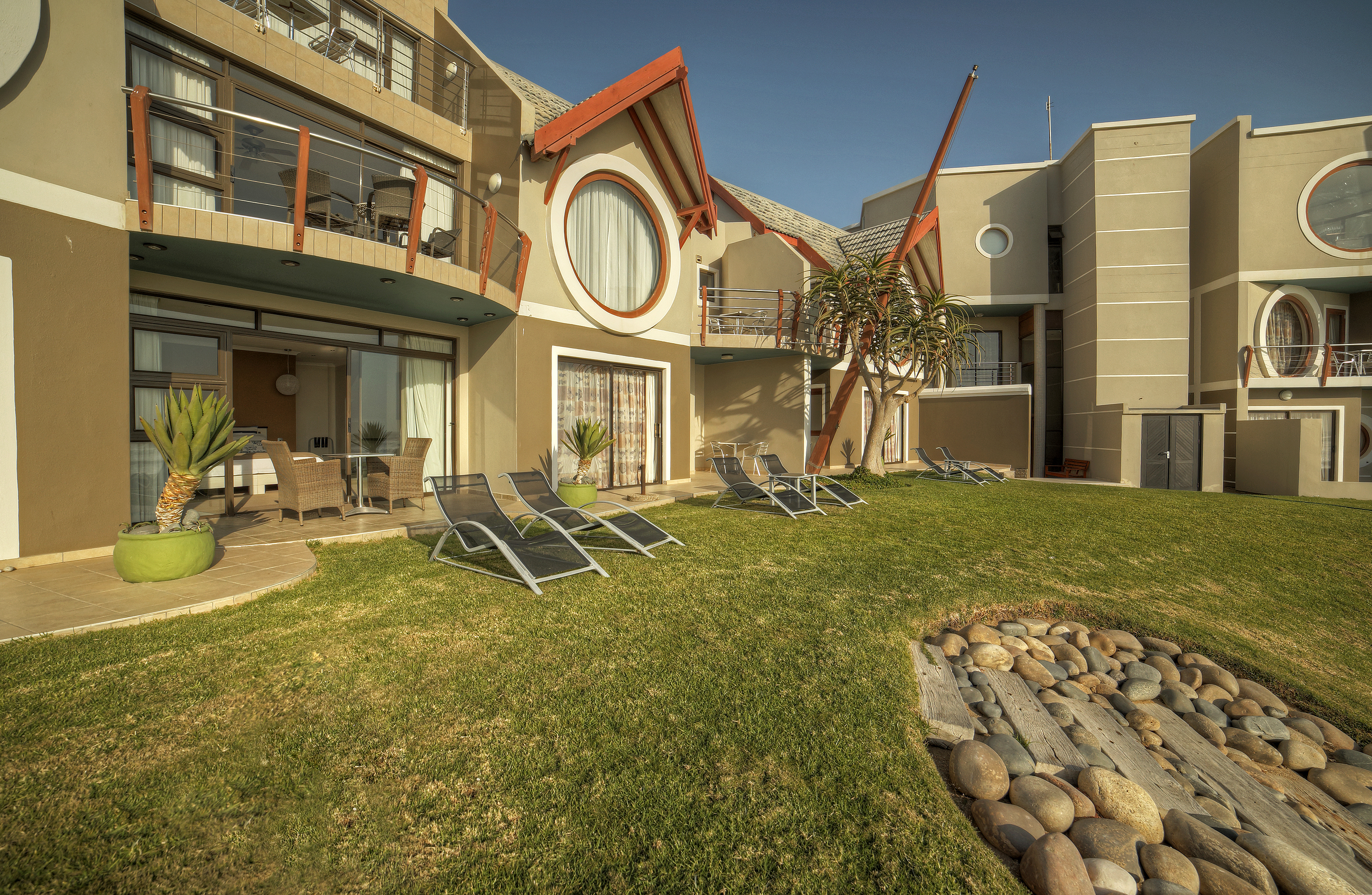 Beach Lodge Swakopmund thumbnail 10