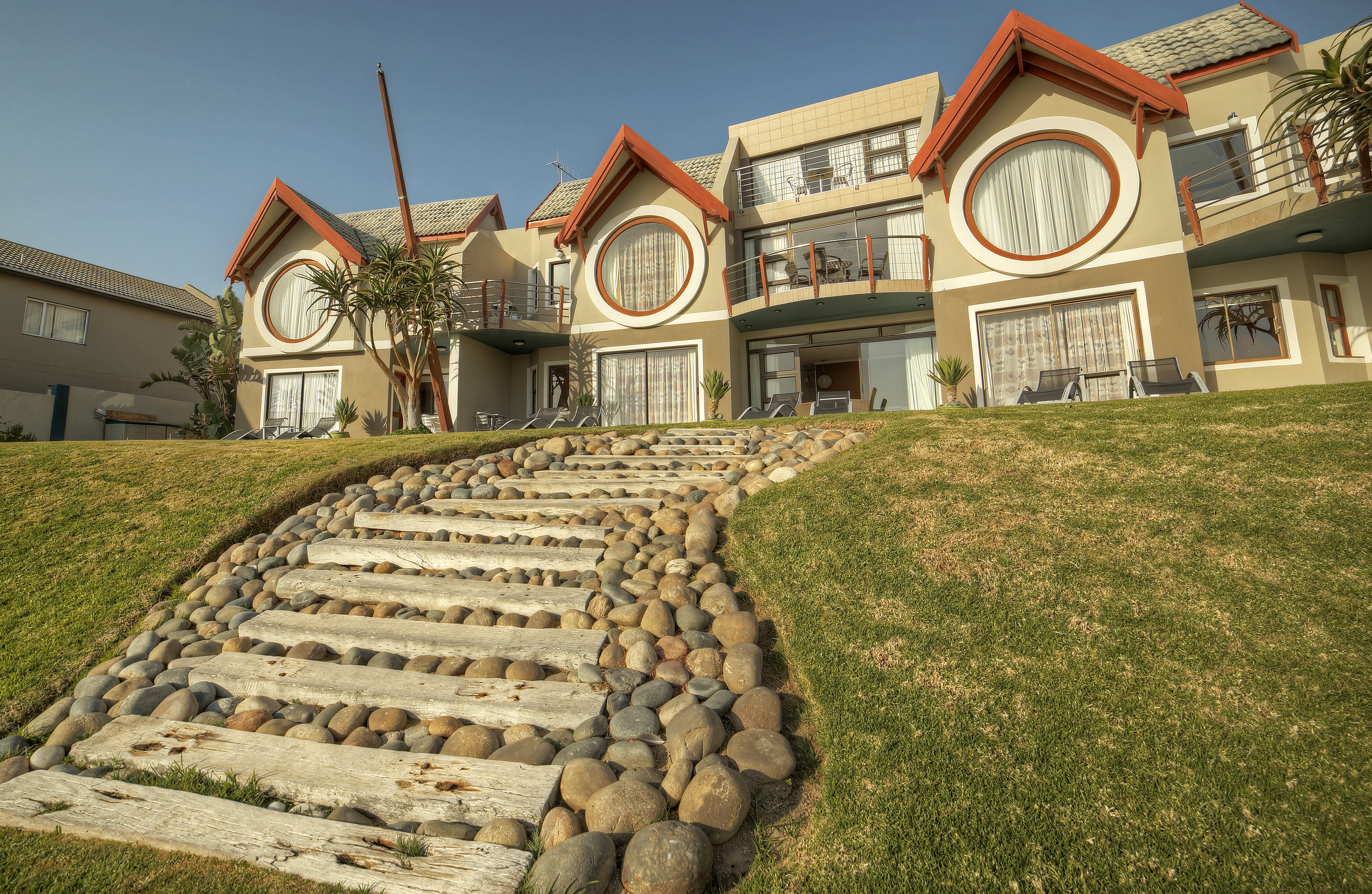 Beach Lodge Swakopmund thumbnail 9