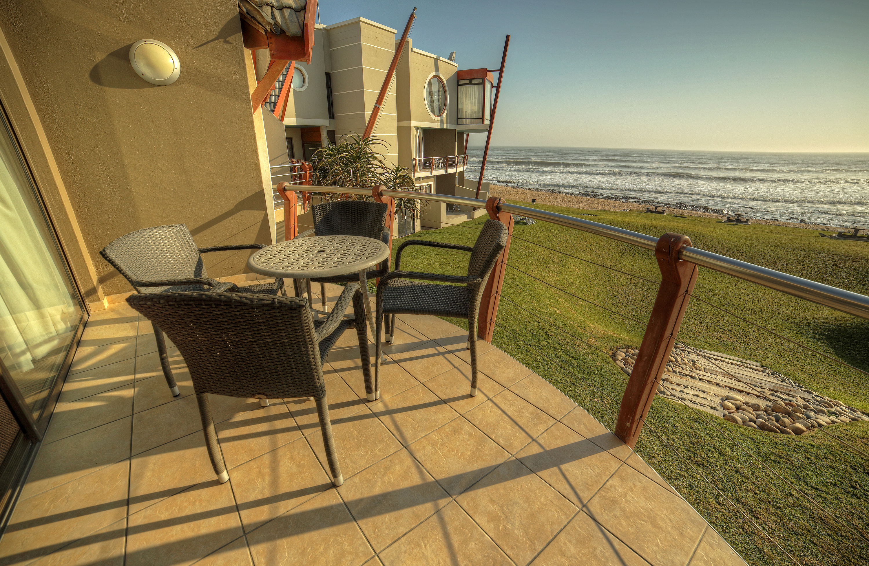 Beach Lodge Swakopmund thumbnail 19