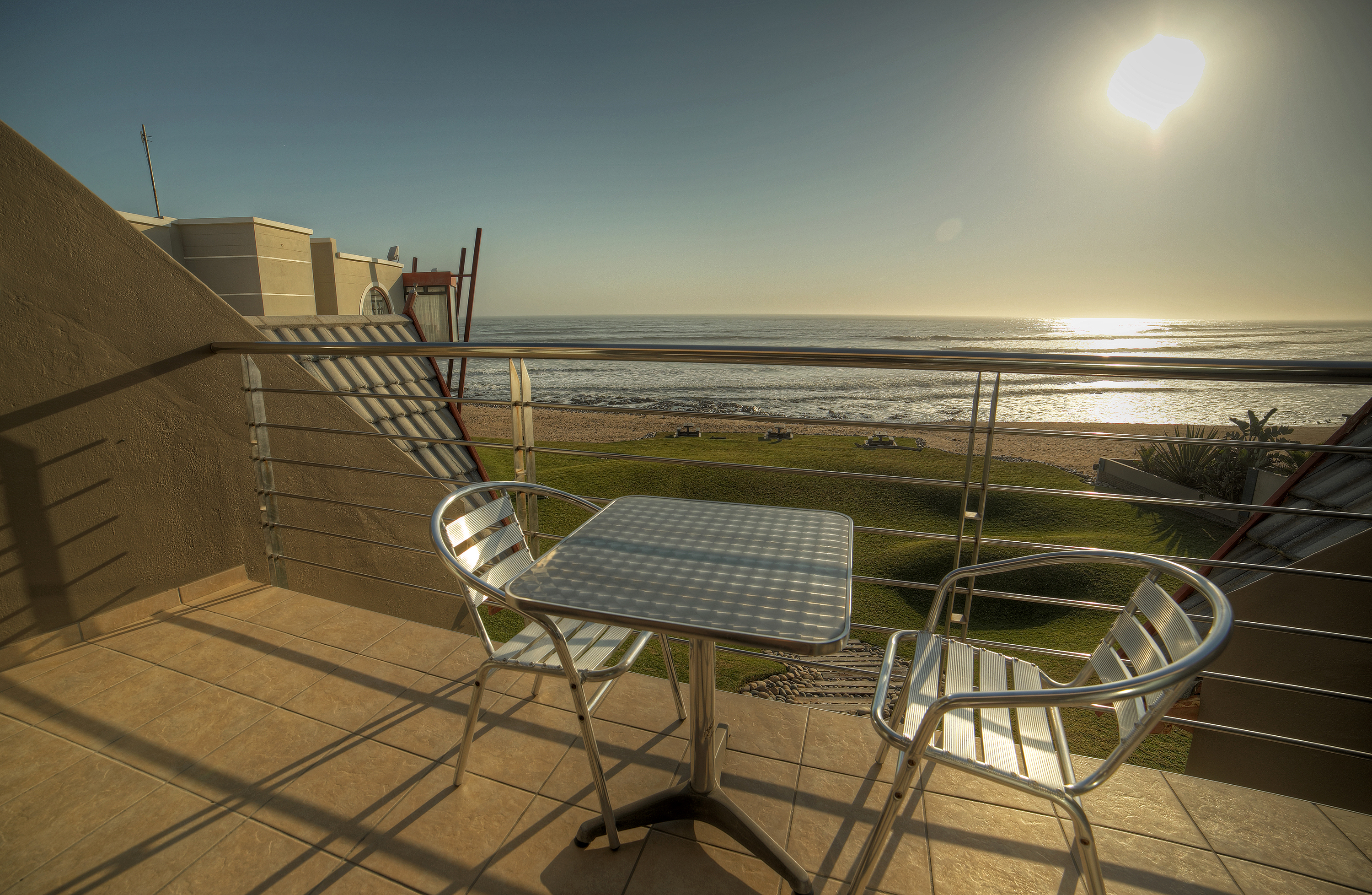 Beach Lodge Swakopmund thumbnail 18