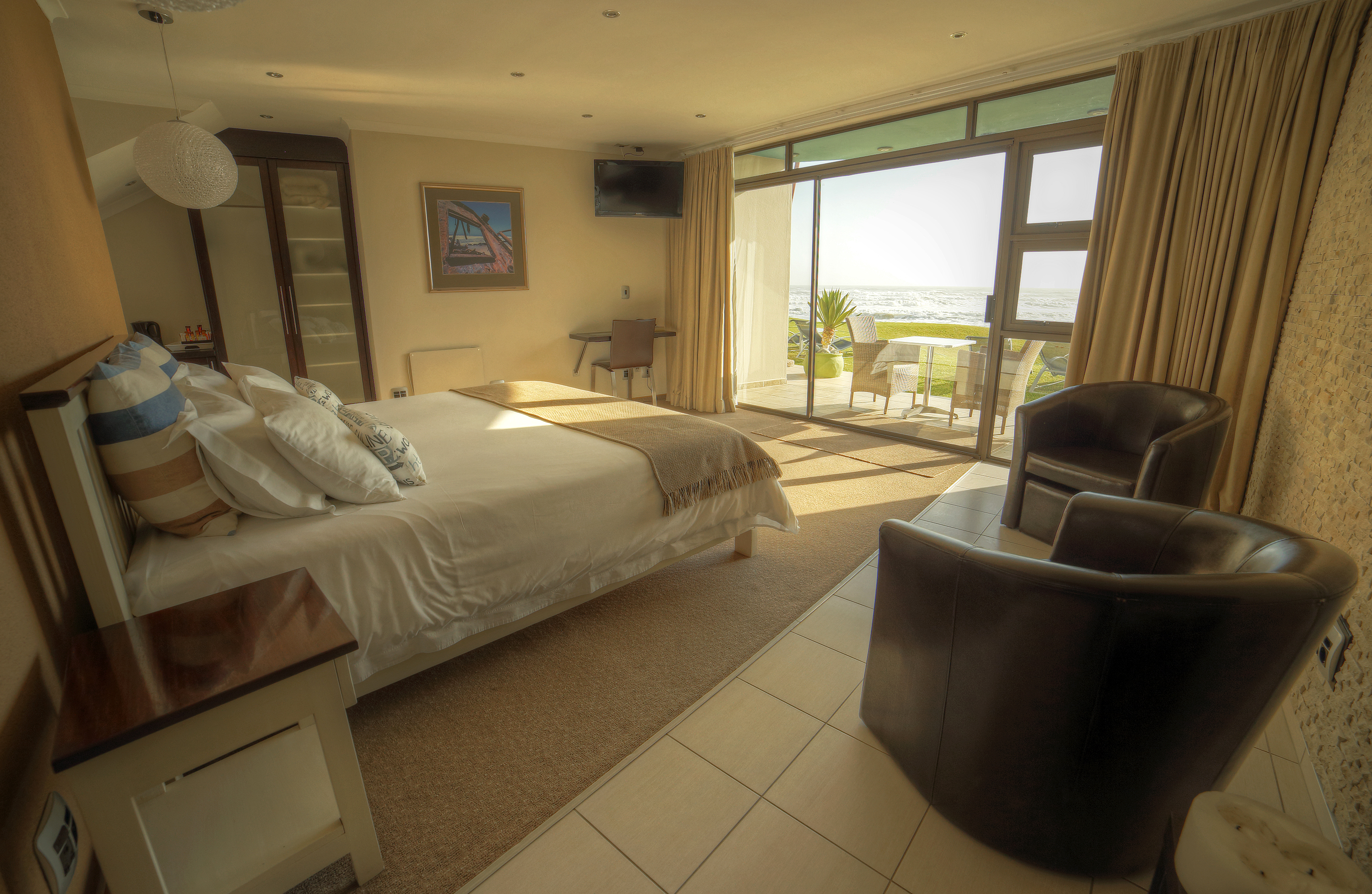 Beach Lodge Swakopmund thumbnail 11