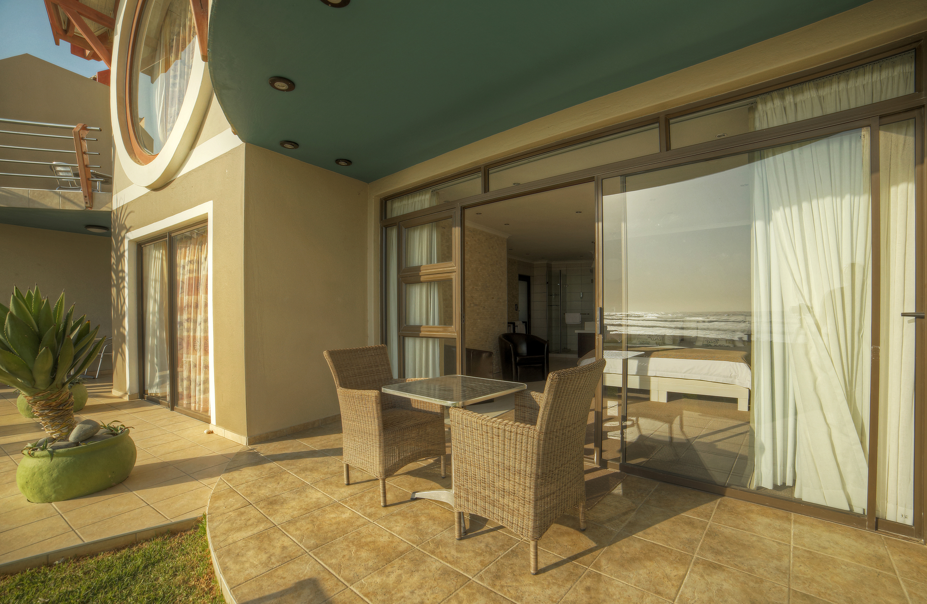 Beach Lodge Swakopmund thumbnail 7