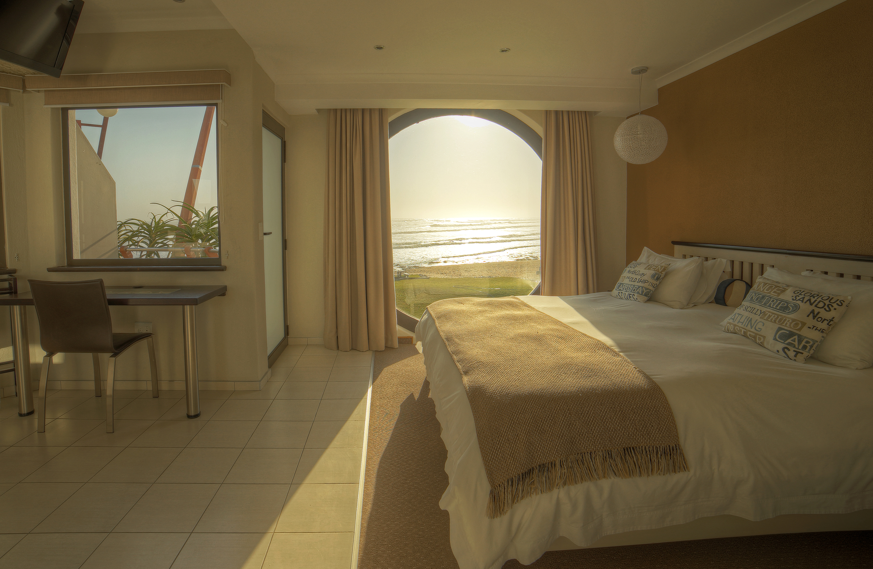 Beach Lodge Swakopmund thumbnail 3