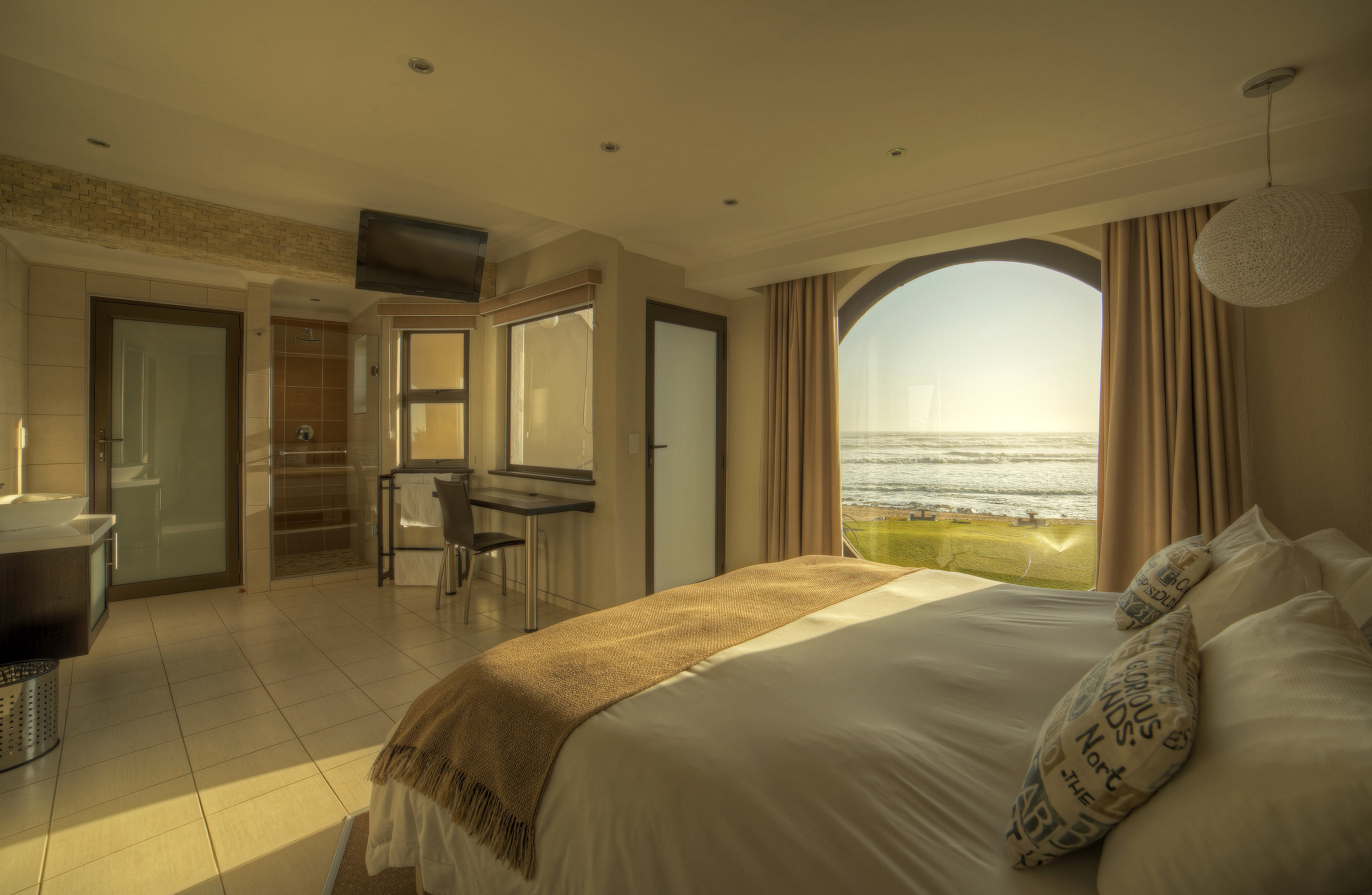 Beach Lodge Swakopmund thumbnail 2