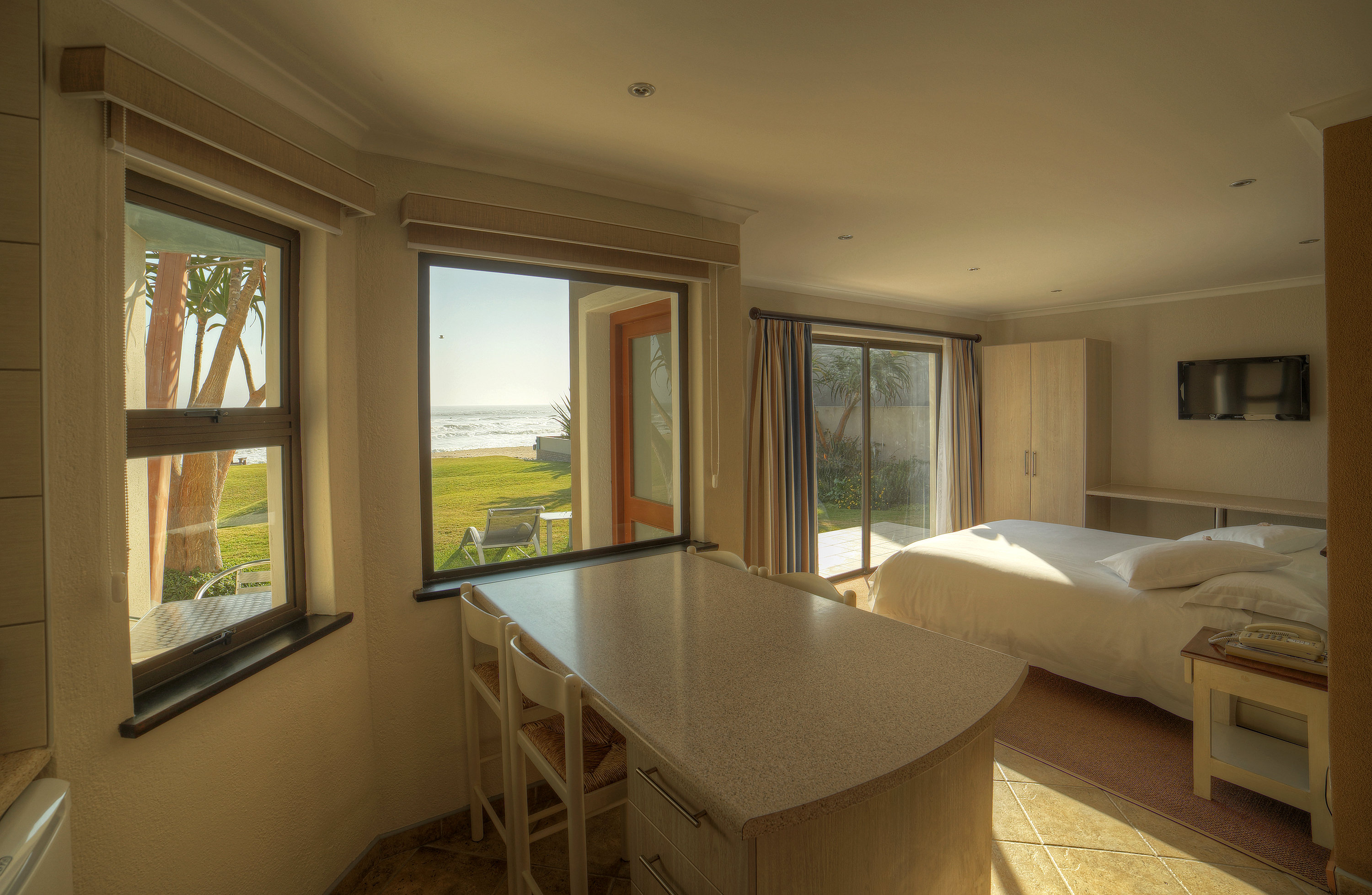 Beach Lodge Swakopmund thumbnail 12