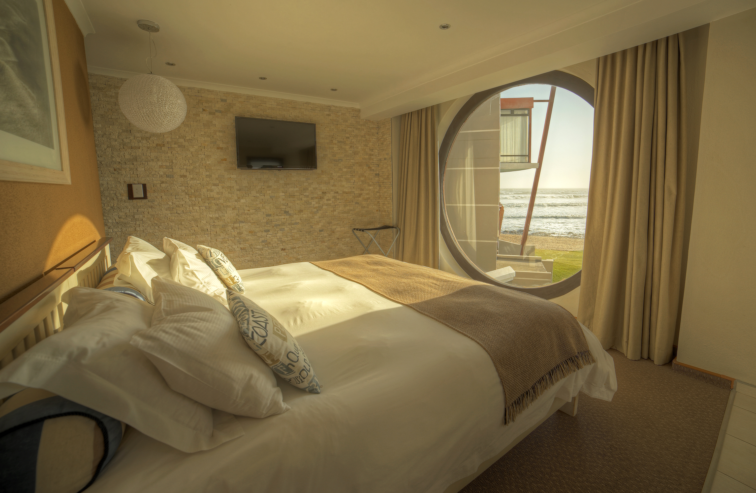 Beach Lodge Swakopmund thumbnail 5