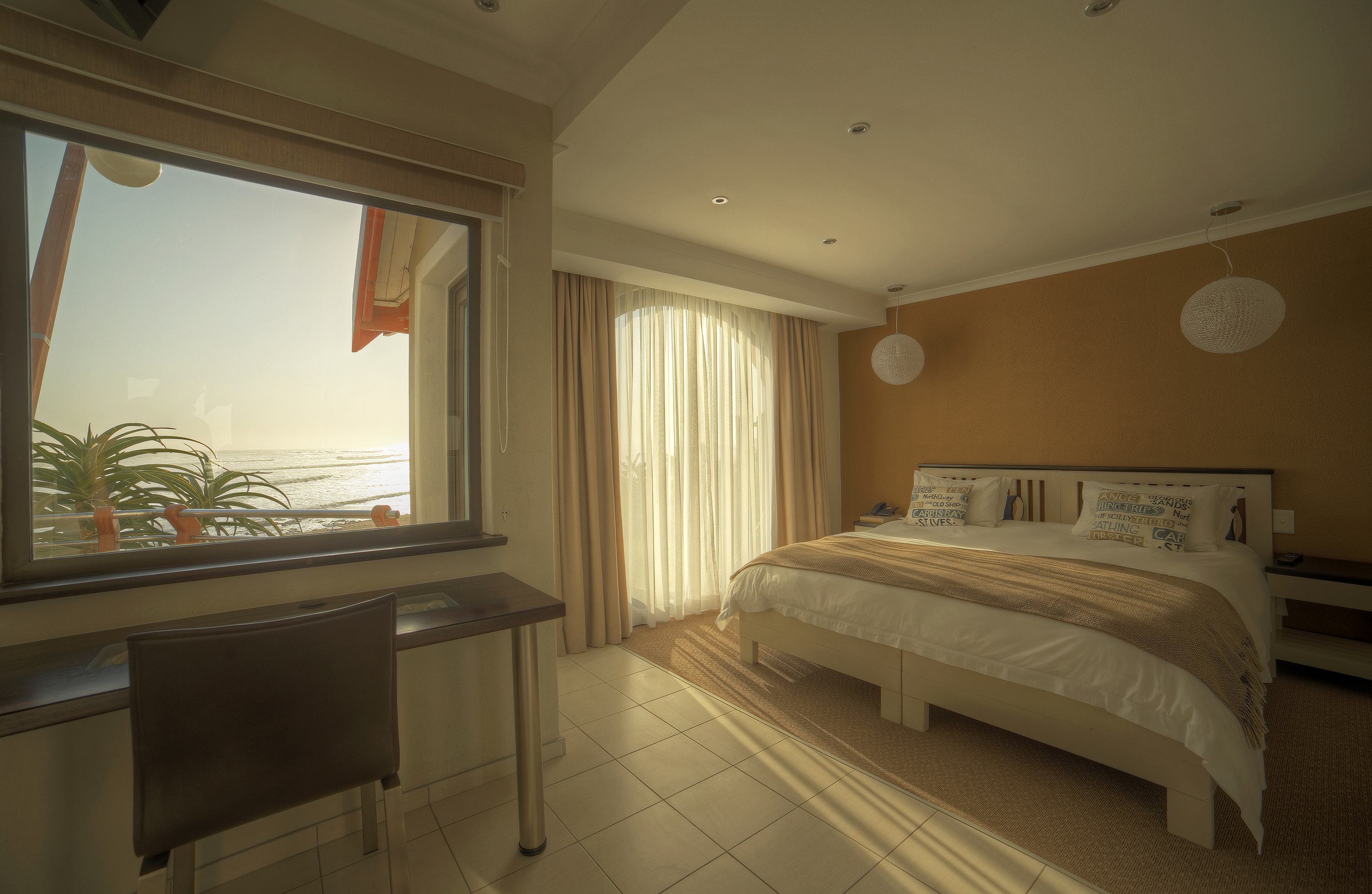 Beach Lodge Swakopmund thumbnail 4