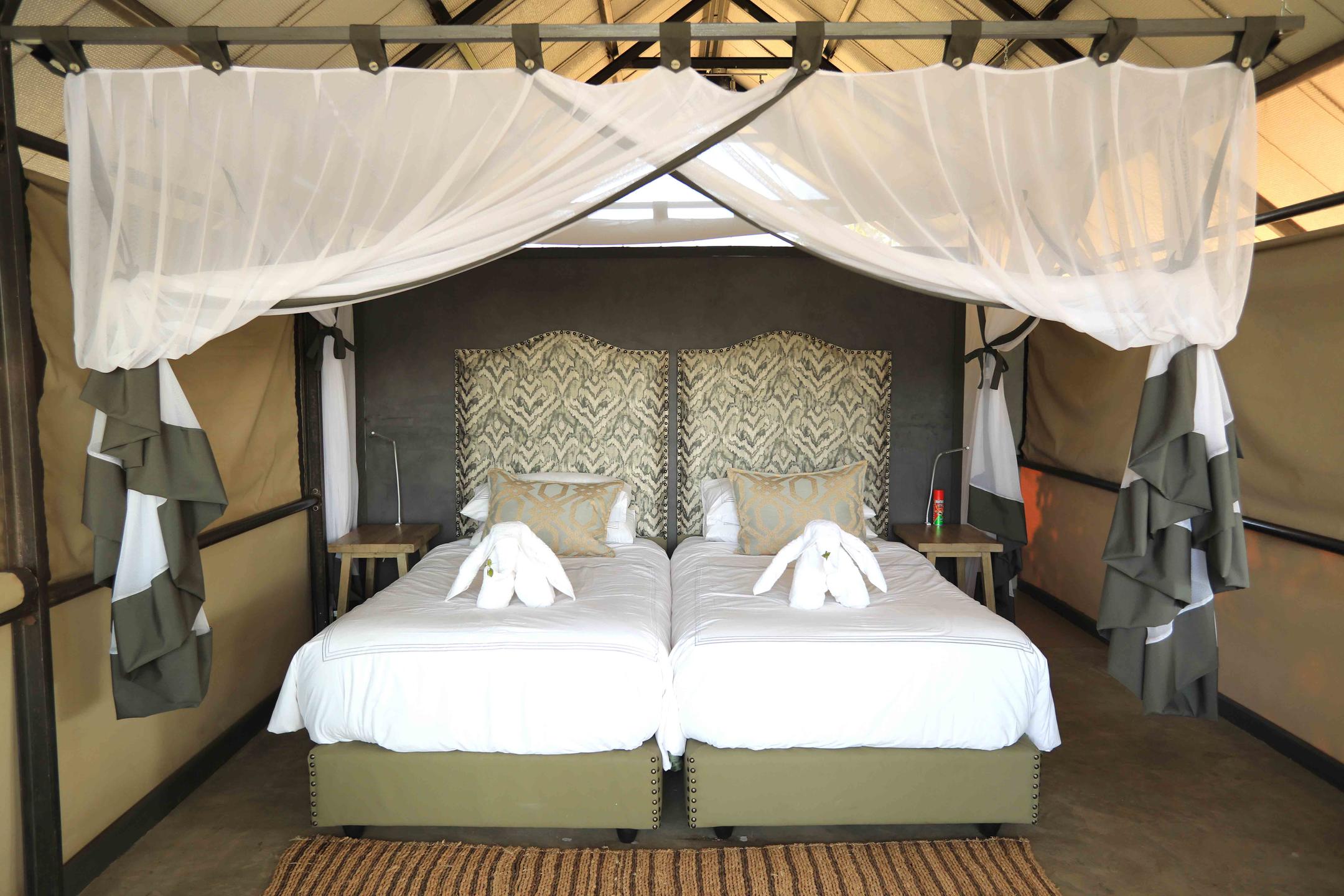 Kavinga Camp thumbnail 4