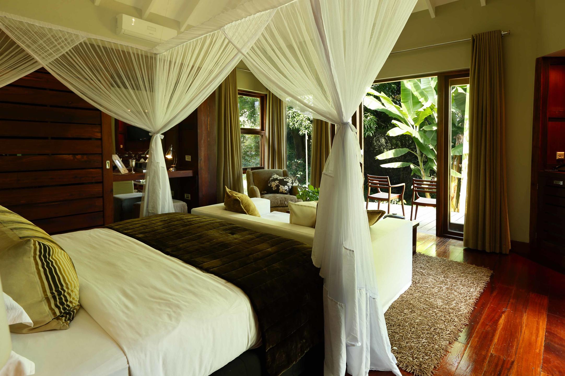 Lake Duluti Lodge thumbnail 4