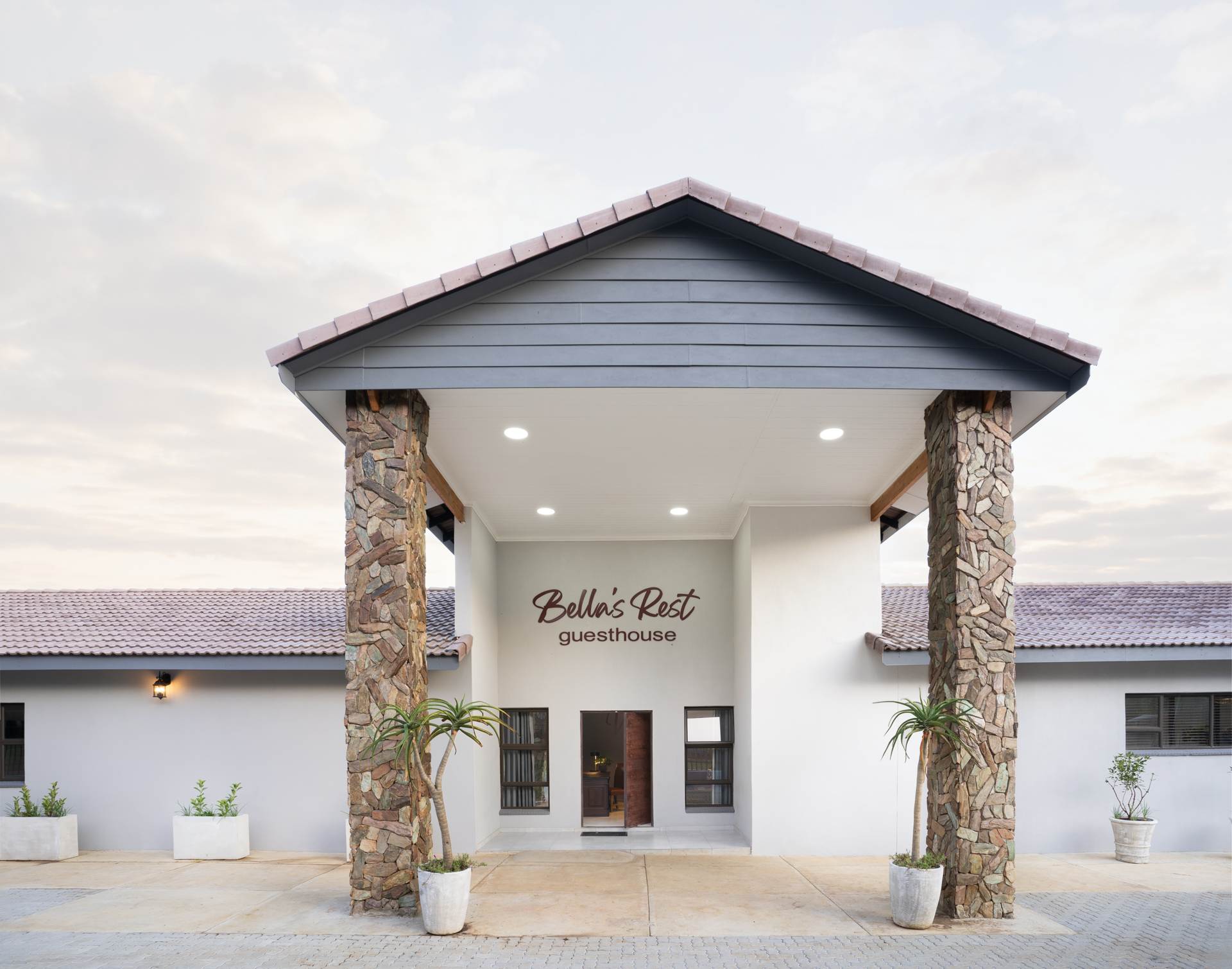 Bella's Rest Guesthouse