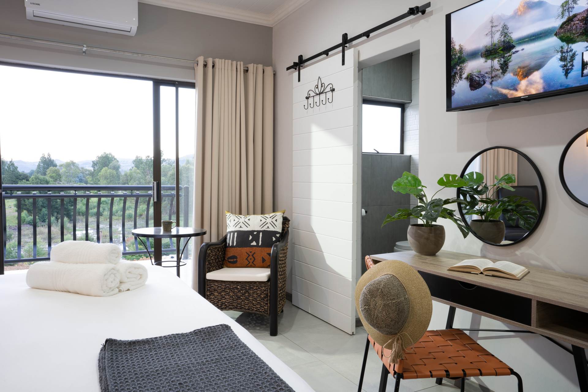 Bella's Rest Guesthouse thumbnail 5